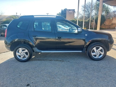 2011 DACIA Duster