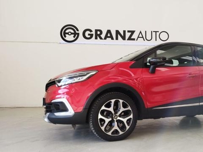 2018 RENAULT Captur