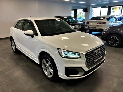 2019 AUDI Q2