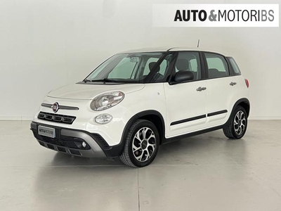 2019 FIAT 500L