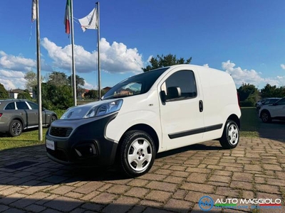 2019 FIAT Fiorino