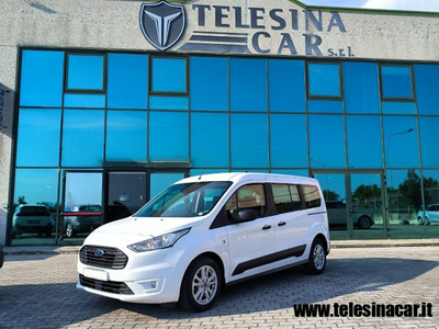 2019 FORD Tourneo Connect