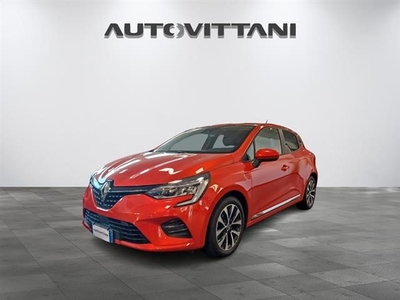 2019 RENAULT Clio