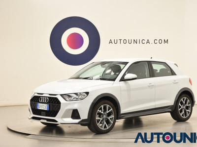 2020 AUDI A1