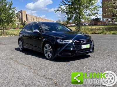 2020 AUDI A3