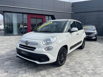 2020 FIAT 500L