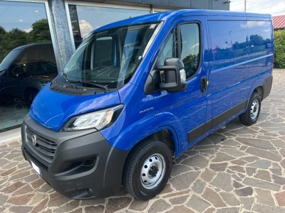 2020 FIAT Ducato