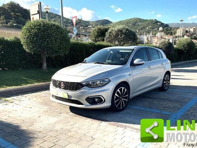 2020 FIAT Tipo