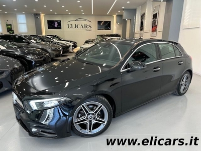 2021 MERCEDES-BENZ A 200