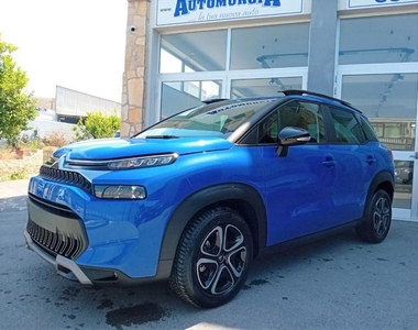 2023 CITROEN C3 Aircross