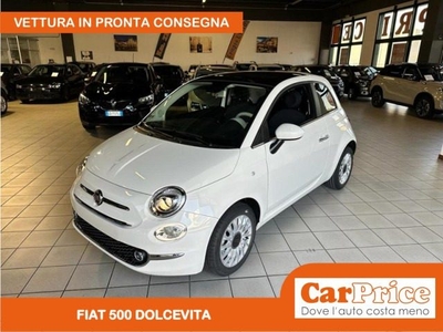 2023 FIAT 500