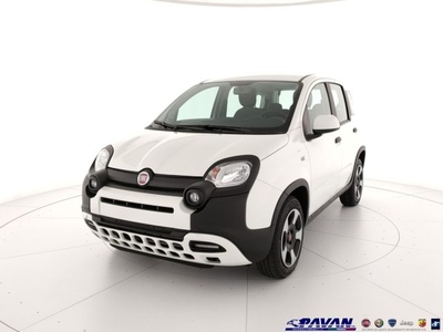 2023 FIAT Panda Cross