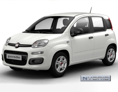 2024 FIAT Panda