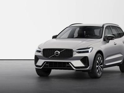 2024 VOLVO XC60