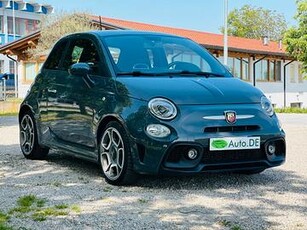 500 ABARTH 595 1.4 Turbo T-Jet 145 CV