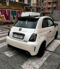 500 abarth SS