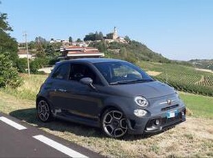 595 Abarth