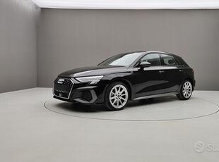 A3 SPORTBACK 35 2.0 TDI 150CV S LINE S-TRONIC