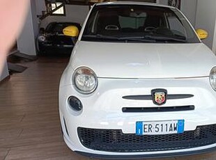 Abarth 500