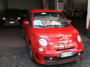 Abarth 500 - 2008