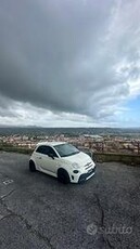 Abarth 500