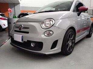 Abarth 595 1.4 T-Jet 140 CV 36000 km