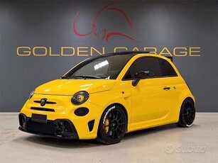 Abarth 595 1.4 Turbo T-Jet 145 CV GPL