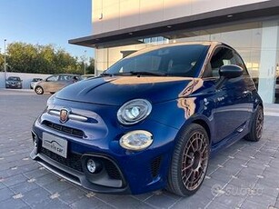 Abarth 595 1.4 Turbo T-Jet 160 CV Pista 2018