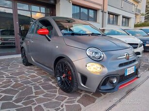 Abarth 595 1.4 Turbo T-Jet 165 CV