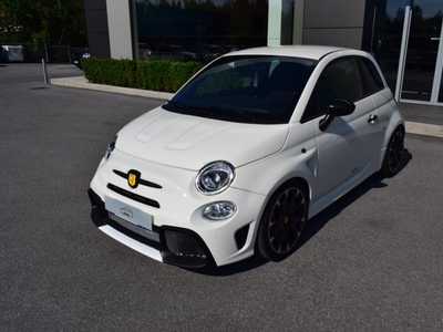 Abarth 595 180 CV Competizione