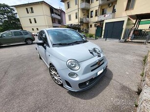 Abarth 595 - 2009