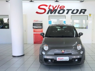 Abarth 595 595 1.4 Turbo T-Jet 140 CV usato