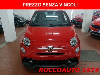 Abarth 595 595 1.4 Turbo T-Jet 165 CV nuovo