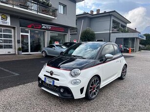 ABARTH 595 C 1.4 Turbo T-Jet 165 CV Turismo