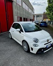 Abarth 595 turismo