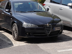 Alfa romeo 147 1.6 gpl