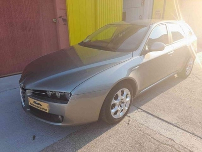 ALFA ROMEO 159 1.9 JTDm 16V Sportwagon