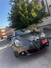 ALFA ROMEO Giulietta 1.4 Turbo 120 CV GPL Distinct