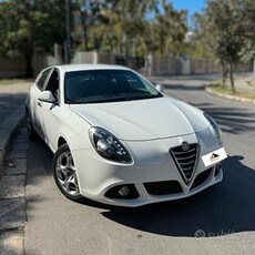Alfa Romeo Giulietta 1.6 JTDm-2 **CERTIFICATA**