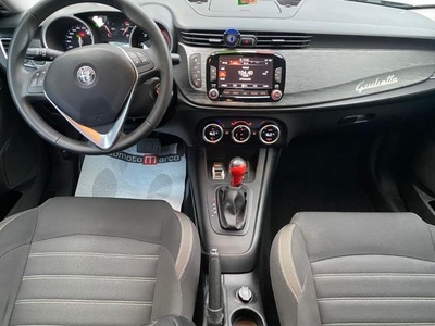 ALFA ROMEO GIULIETTA 1.6 JTDm TCT 120 CV Super 