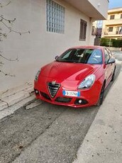 ALFA ROMEO Giulietta Sprint prezzo TRATTABILE