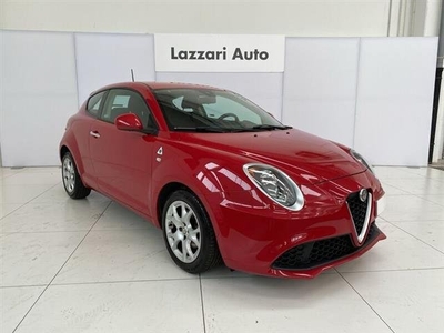 ALFA ROMEO MITO 1.3 JTDm 90 CV S&S