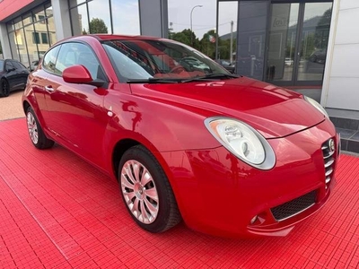 ALFA ROMEO MITO 1.4 78 CV 8V S&S Distinctive