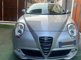 Alfa Romeo MiTo 1.4 78 CV Distinctive