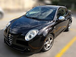 ALFA ROMEO MiTo 1.6 jtdm 120 cv -1/2009 sport pack