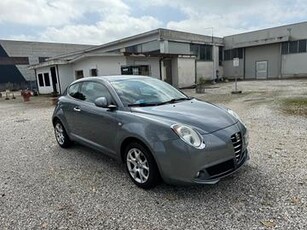 Alfa Romeo MiTo 1.6 JTDm 16V Distinctive Sport Pac