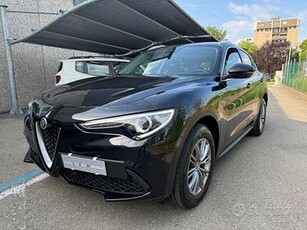 ALFA ROMEO Stelvio 2.0 Turbo 200CV AT8 Q4 SUPER