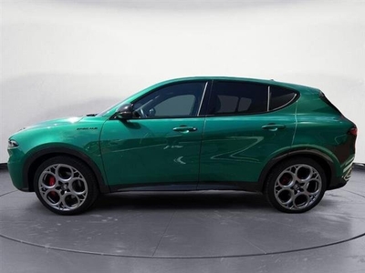 ALFA ROMEO TONALE Hybrid 130cv Speciale