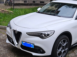 Alfaromeo Stelvio cv 210