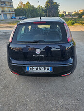 Andria Fiat Punto Evo Gpl 3000 euro